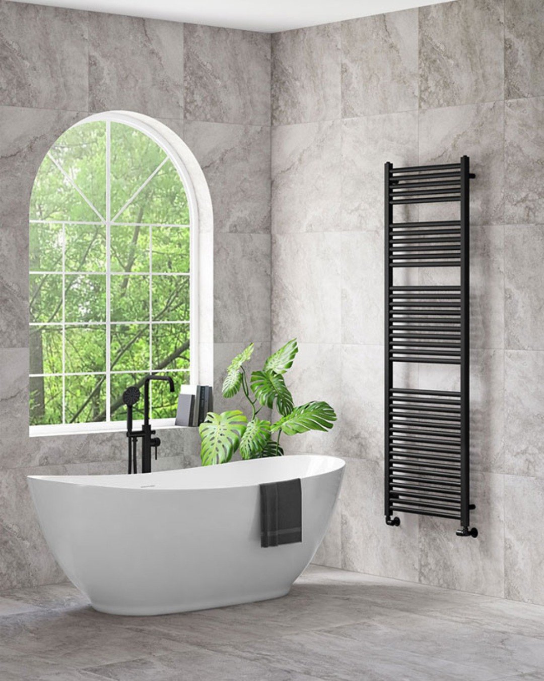 Bathroom project