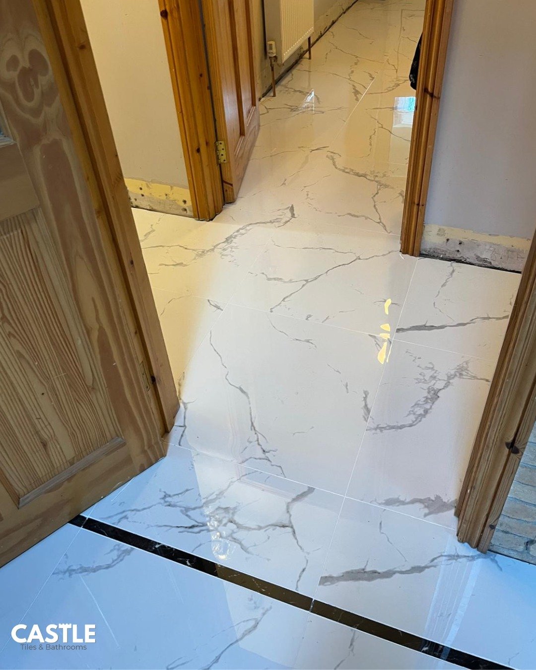 Tiling project