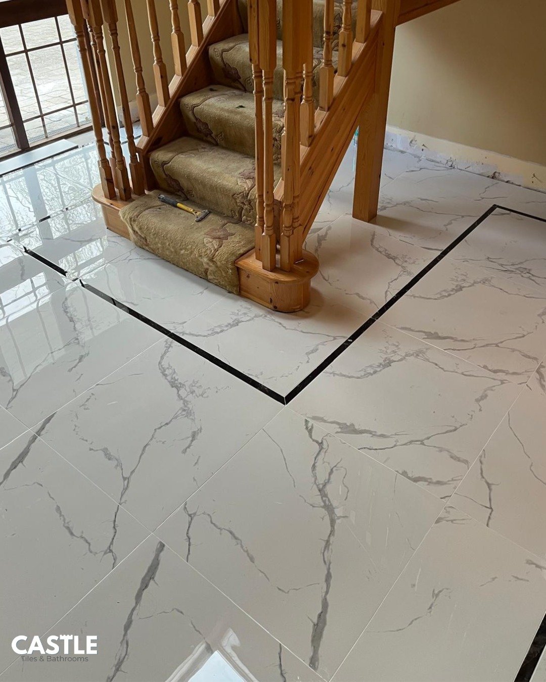 Tiling project