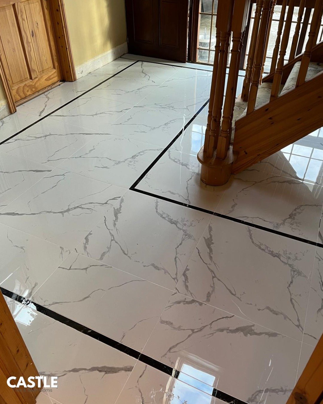 Tiling project