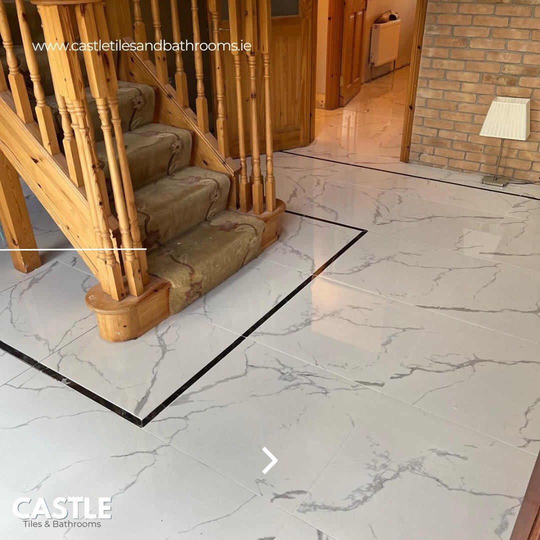Tiling project
