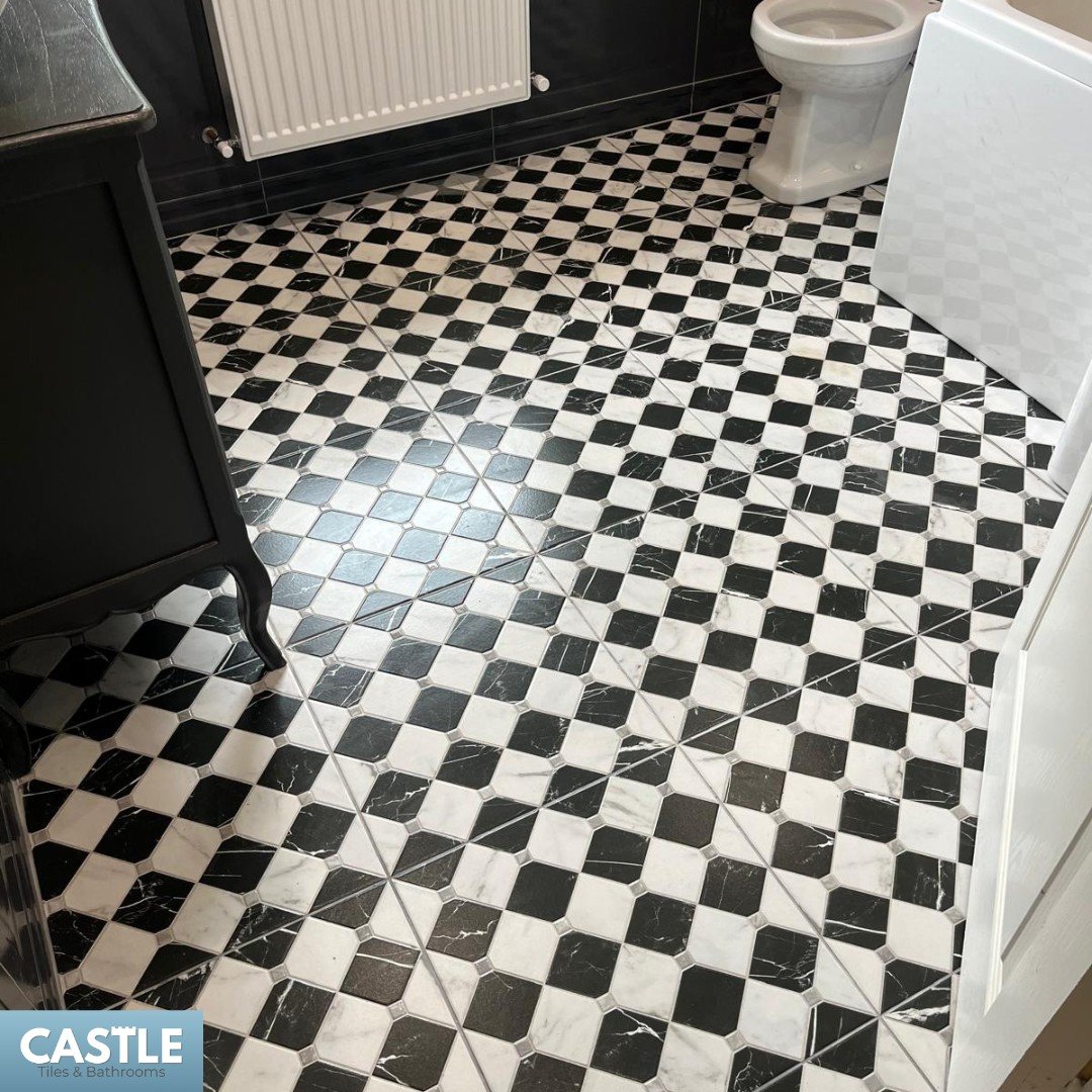 Tiling project