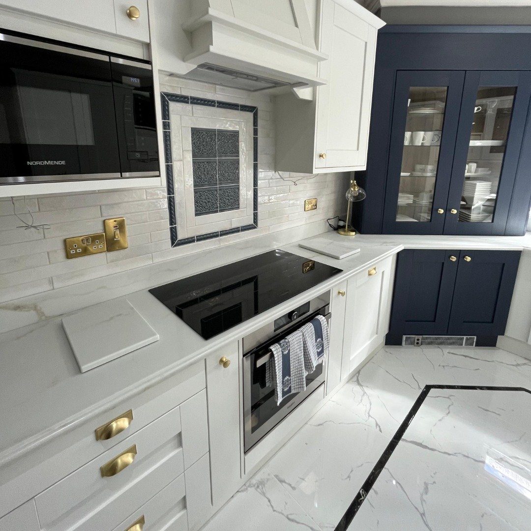 Tiling project