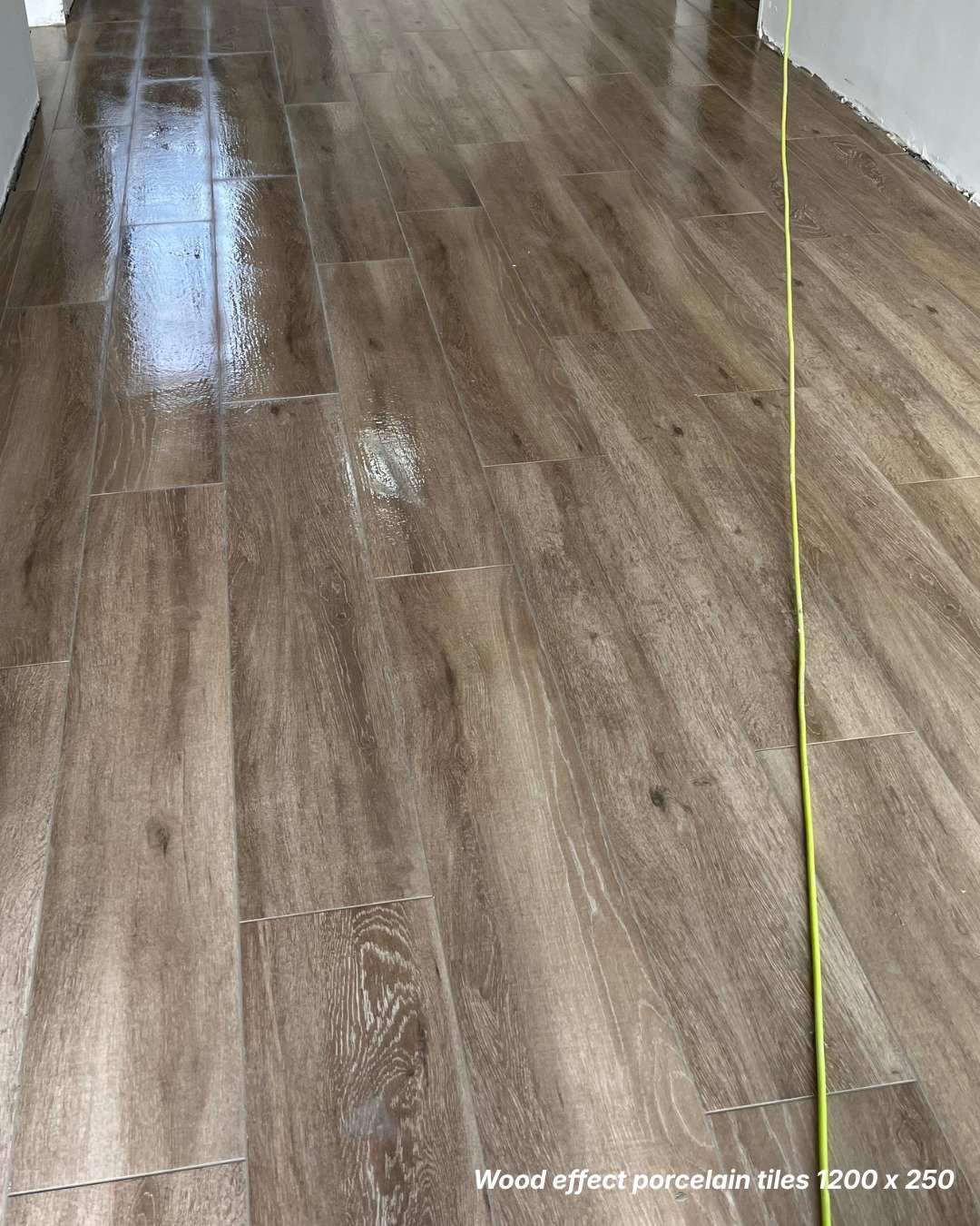 Tiling project