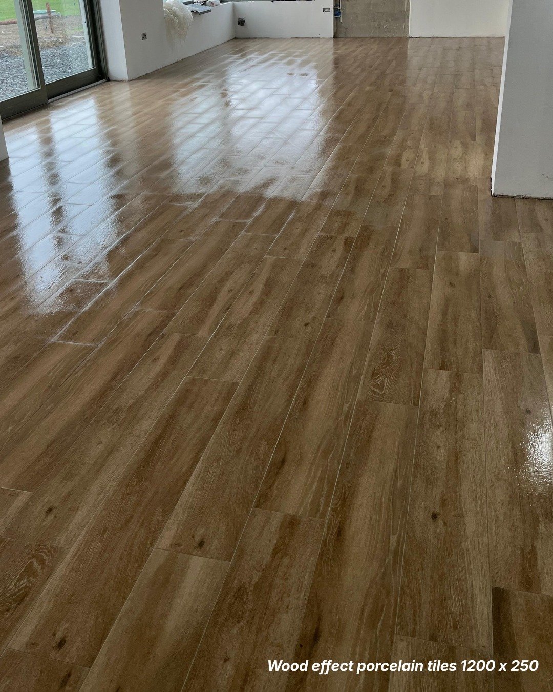 Tiling project