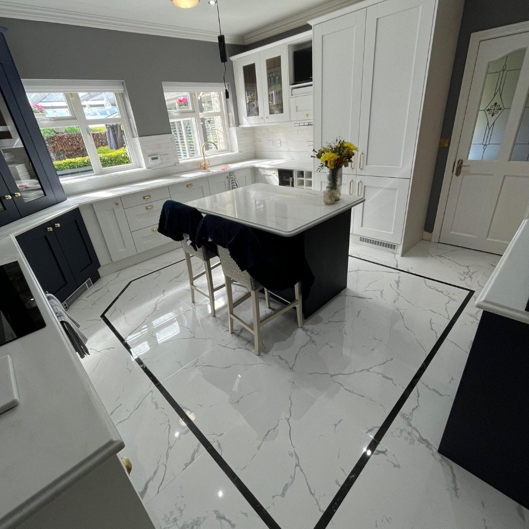 Tiling project